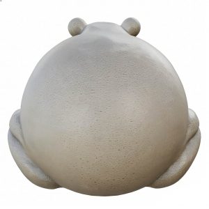 LCMOLDS Huge Concrete Frog Statue Mold-6