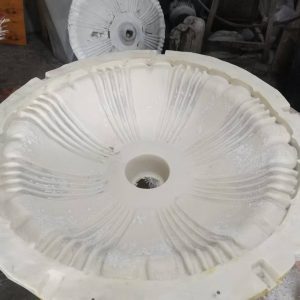 Concrete Fountain Molds for Outdoor Indoor Decor-4