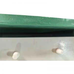 Commerical Large Concrete Rectangular Planter Molds Mordern Design-2