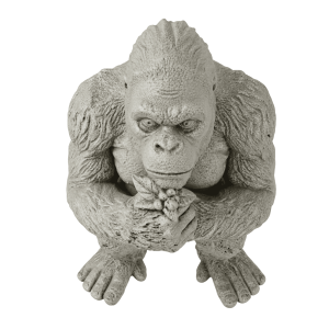 Concrete Bigfoot Statue Molds-4