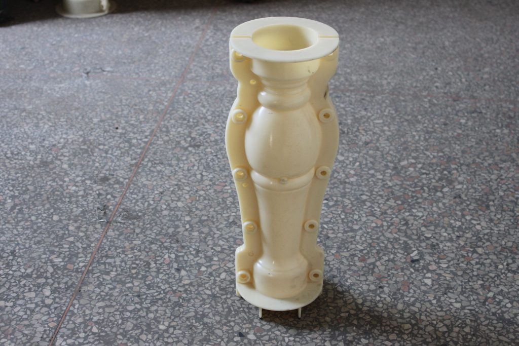 ABS Plastic Concrete Column Molds For Sale