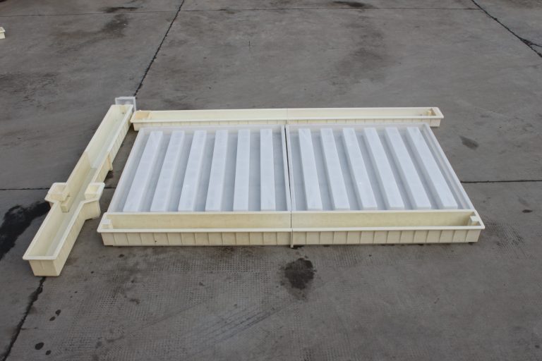 Concrete Fence Molds For Sale
