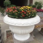 Outdoor Garden Flower Pots Molds 2