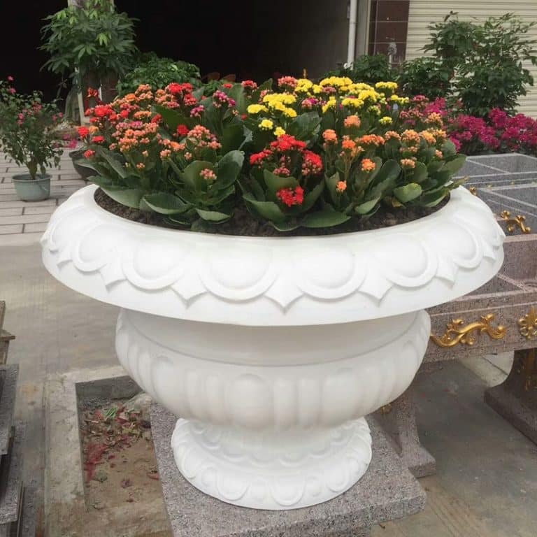Commercial Concrete Planter Molds Super Large For Sale - LCMOLDS.COM