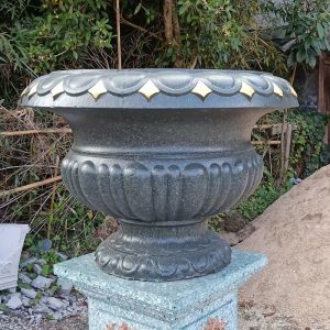 Outdoor Garden Flower Pots Molds 1