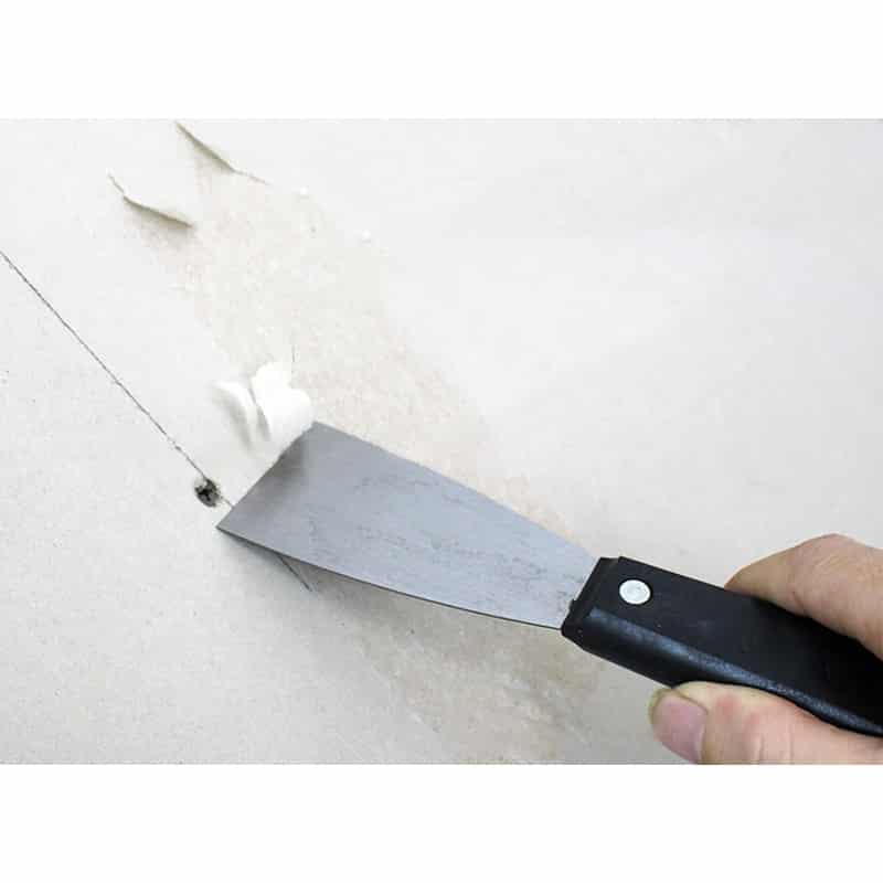 7pcs Putty Knife Set For Concrete 6