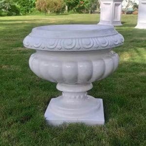 Plastic Commercial Concrete Planter Molds 2