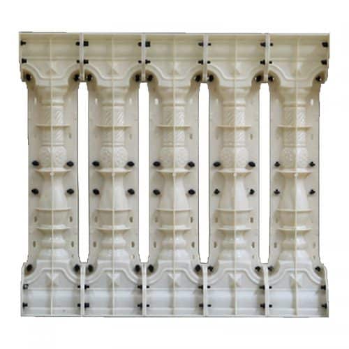 Concrete Animal Lion Statue Molds For Sale