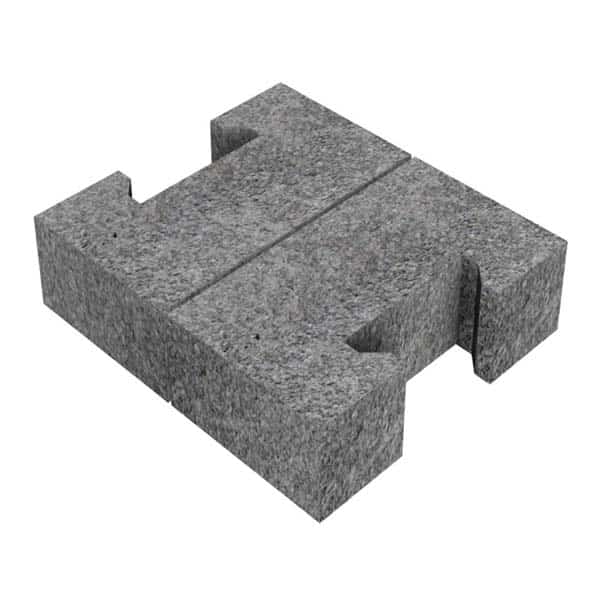 Concrete Interlocking Brick 3