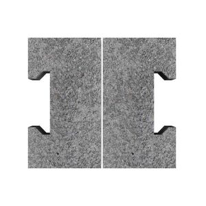 Concrete Interlocking Brick 2