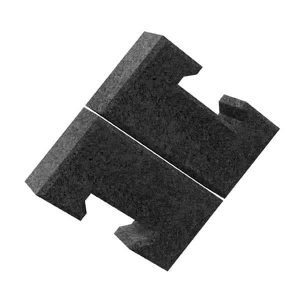 Concrete Interlocking Brick