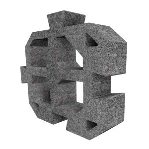 unique interlocking blocks 2