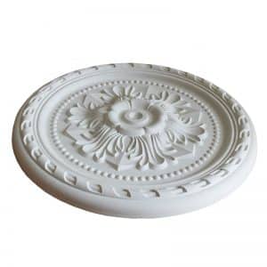 Decorative Chandelier Base Molds-2