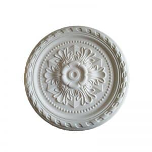 Decorative Chandelier Base Molds-3