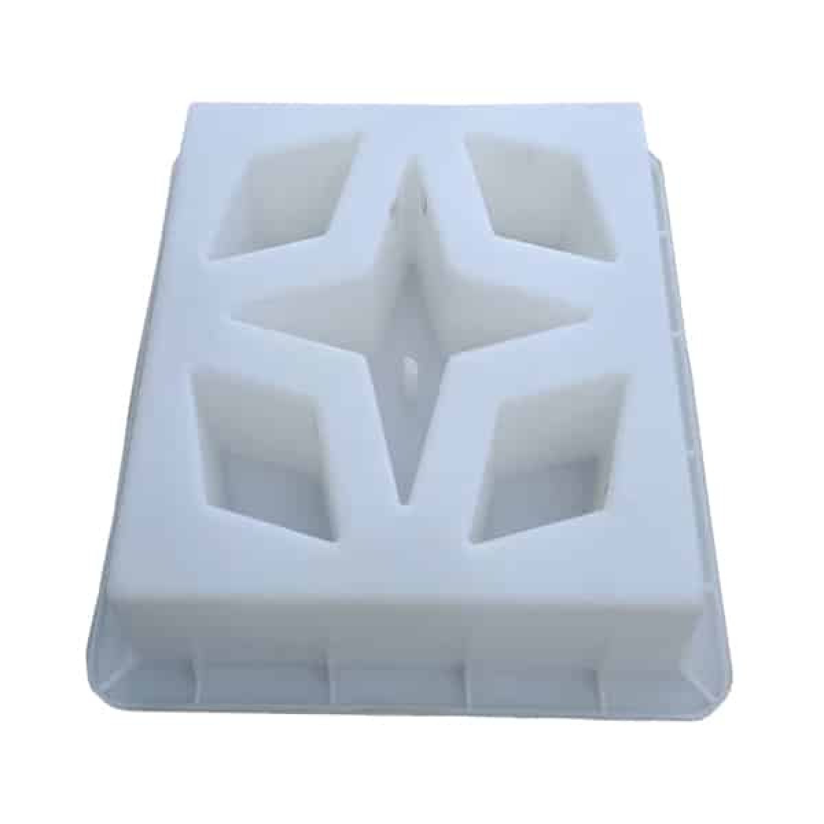 Venetian Breeze Block – Pacific Mold Design