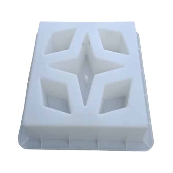 concrete breeze block molds -17