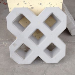 Lawn Paver Stone Concrete Molds 2