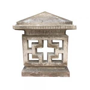 concrete lantern molds -3