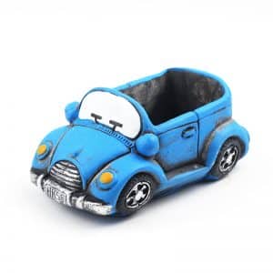 Car Shape Succulents Planter Molds L0330