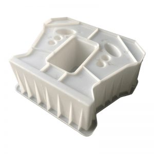 concrete retaining wall block molds -01