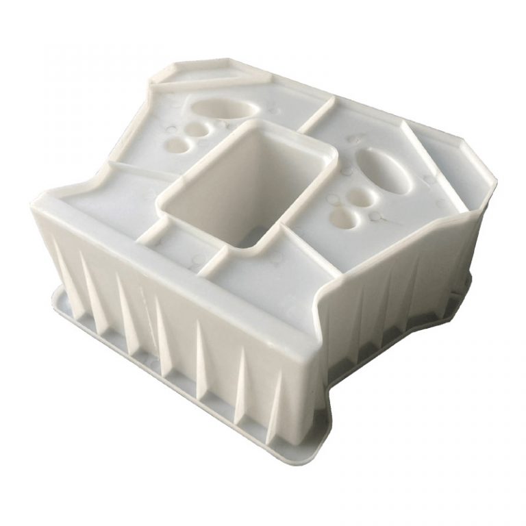 Concrete Retaining Wall Block Molds For Sale