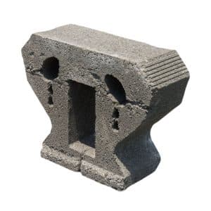 concrete retaining wall block molds green ecosystem - 3