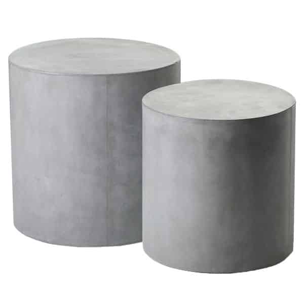 cylinder blocks for concrete test