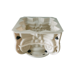 Plaster Wedding Decorative Roman Column Mold3