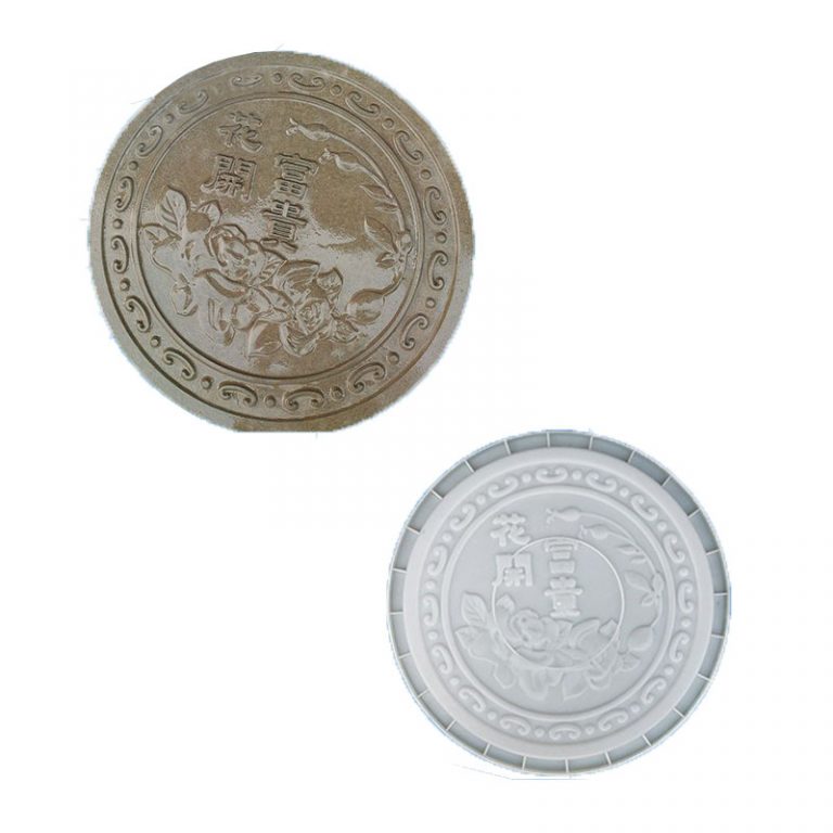 HUAKAIFUGUI Stepping Stone Molds For Sale