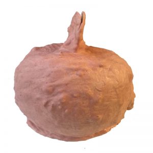 Halloween Pumpkin Sculpture Mold-2