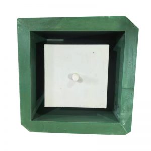 Commercial Large Square Planter Molds Set of 3-3
