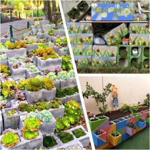 LCMOLDS concrete hollow block molds-2