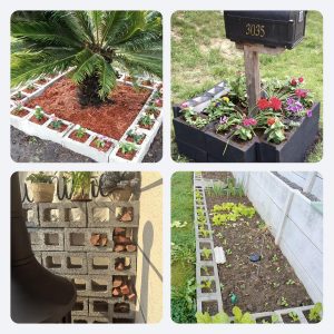 LCMOLDS concrete hollow block molds-3