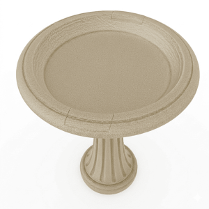 36 Grecian Bird Bath Concrete Molds Set-2